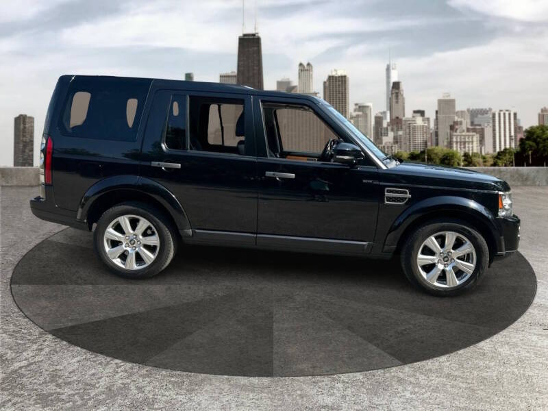 land rover lr4 2014 SALAG2V64EA719450 image land rover lr4 2014 SALAG2V64EA719450 image